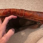 Patricia Nash Tan Leather Wallet Photo 2