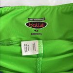 Bolle Vibrant Green Activewear Skort Sz SM Blue Photo 1