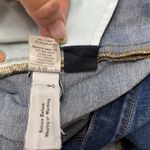 J.Crew Shorts Womens Size 27 Indigo Denim Stretch Blue Summer Casual Beach Photo 7