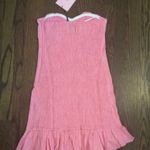 Hello Molly  Mini Dress Pink *NWT Photo 5