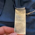 Old Navy Blue Ombre Sleeveless Tank Swing Dress M Photo 3