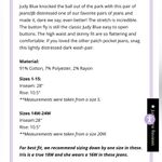 Judy Blue  Manchester High Waisted Button Fly Skinny Jeans Photo 3