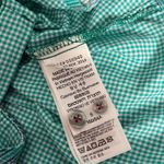 Marmot  Marissa Long Sleeve Packable Plaid Button Down Lightweight Shirt Women S Photo 6