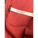 Free People  M Boho Stripe Print Tunic Top Modal Mini Dress Oversized Soft Comfy Photo 1