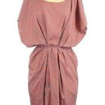 Bar III  Ruched Waist Dress Photo 0