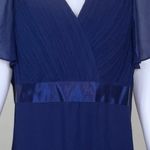 Ever Pretty  Gown in Navy Photo 9