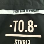 Gurunvani women’s Windbreaker Jacket Black Size undefined Photo 7