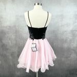 Blondie Nites  Womens Dress Size 5 Tulle Fairy Coquette Ballet Y2K Prom Princess Photo 4