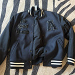 Alo Yoga Alo Bomber Jacket Photo 0