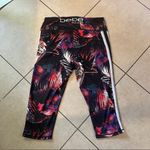 Bebe Like New  active Leggings size XL
women’s activewear Photo 2
