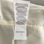 Pretty Little Thing women’s loose fit stone checked woven blazer NWT size 4 Photo 13