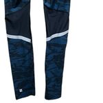 Sweaty Betty Zero Gravity Back Mesh Leggings Size Small Photo 6