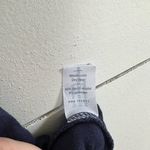 Marine layer  Women’s Small Blue Micro Modal Sinead Dress Photo 2