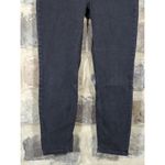 Everlane  Jeans Woman's 29 The Hi‎ Rise Washed Black Ankle Basic Casual Stretch Photo 3