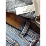 Madewell  The Perfect Vintage Jean High Rise Mom Jean in Belbury Wash TEN… Photo 10