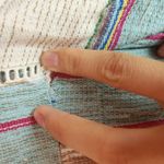 Anthropologie DRA Lindsay Peasant Top Photo 5