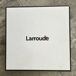 LARROUDÉ Dolly Boots Stretch Velvet Black, Size 8 NEW in Box +2 Dust Bags $475 Black Photo 14