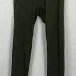 Aerie Offline By OG Regular Rise Short Inseam Legging Size M Photo 0