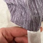 Zella Z by Women's Pull over Puff Long Sleeve Round Neck Sweater Size S Photo 3