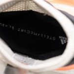 Adidas Ultraboost 21 by Stella McCartney Running Shoes Black Size 9 Photo 11