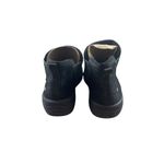 Ryka Womens Niah Black Faux Suede Ankle Slip On Comfort Sneaker Boots 6.5W NIB Photo 6