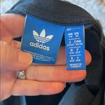 Adidas Black Comfy T Shirt Like New condition Size M Photo 4