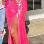 Dave and Johnny Prom Dress Photo 0