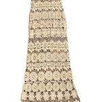 Breeze ever Beautiful boho crochet lace maxi dress 🔥 Photo 0