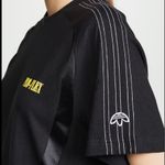 Adidas  Originals by Alexander Wang Season 5 body black soccer style T shirt Photo 2