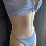 Zaful Ocean Bikini Photo 4