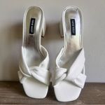 Nine West Gather Women's Sandal Size 7.5 #B1941 Photo 5