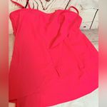 Boutique Brand new women’s tankini hot pink large Photo 8