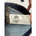 Rock & Republic Kasandra Jeans 14 Blue Photo 6