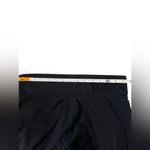 PINK - Victoria's Secret Victoria’s Secret PINK Black White Logo‎ Leggings L Monochrome Athleisure Core Photo 5