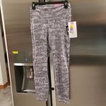 Gottex 💕X by 💕 Core High Waist Leggings ~ Pebble Photo 6