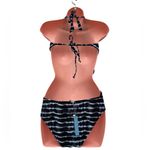 One Piece NWT Popvil women’s  swimming suit size M Photo 2