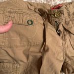 Cargo Pants Brown Size 6 Photo 3