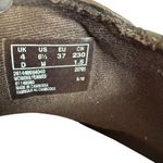 Clarks Ultimate Comfort Collection black leather side zip ankle boots size 6 1/2 Photo 11