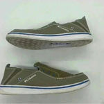 Columbia  Women’s PFG Slip On Shoes Olive Size 5 Photo 2