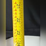 All Birds Women's Quarter Zip Black Pullover Merino Wool blend ThumbHoles XL Photo 6