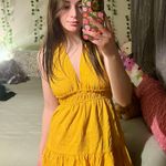 Forever 21 Sun Dress Photo 3