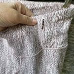 Calia by Carrie Underwood size S Essential Jacquard 7/8 legging in sweet Peony. Pink Photo 8