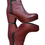 Jambu  Summit Ankle Clog Boots, Sz 6 Photo 6