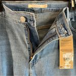 Levi's Levi’s Jeans Classic Straight Leg Sculpt Hypersoft Women’s Jeans Sz 22W NWT Photo 5