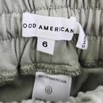 Good American  good waist sweats Size 6 Photo 3
