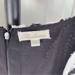 Shoshanna Abilene Sequin Shift Dress Photo 3