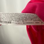 ZARA NWT  One Shoulder Ruched Mini Dress in‎ Pink Size Small Photo 8