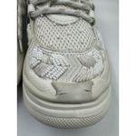 Farm Rio  Women's Lace Up Low Top Chunky Platform Sneakers Size 8 Photo 4