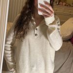 Stars Above Cozy Casual Sweater Photo 0