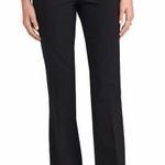 Theory Classic Black Women's Dress Office Wear Pants Photo 1